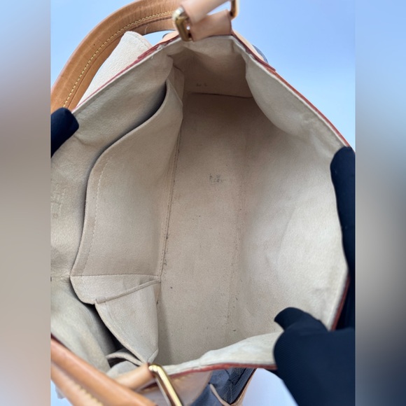 Louis Vuitton Monogram Beverly MM - Picture 10 of 14